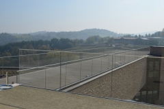 Parapetti centro benessere Varignana