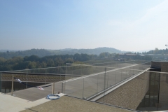 Parapetti centro benessere Varignana