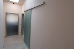 Porte nota azienda Bolognese