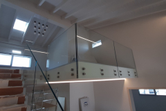 Abitazione privata provincia di Bologna
