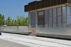 Parapetti centro benessere - Varignana