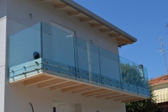 Abitazione privata - Imola